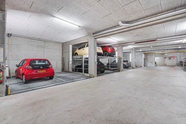 Medium property photo - Sint Sebastiaansbrug 11, 2611 DN Delft
